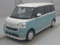 2020 Daihatsu Move Canbus