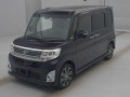 2015 Daihatsu Tanto