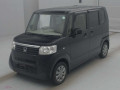 2014 Honda N-BOX