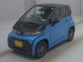 2022 Toyota C+Pod