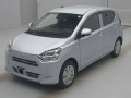 2022 Daihatsu Mira es
