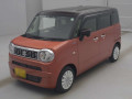 2022 Suzuki WAGON R SMILE