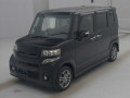 2012 Honda N-BOX CUSTOM