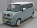 2022 Suzuki WAGON R SMILE