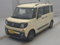 2022 Suzuki Spacia GEAR