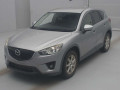 2013 Mazda CX-5