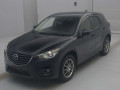 2014 Mazda CX-5