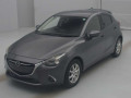 2017 Mazda Demio