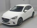 2015 Mazda Demio