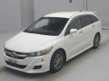 2013 Honda Stream