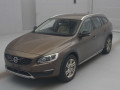 2017 Volvo V60