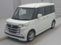 2017 Suzuki Spacia custom Z