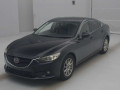 2013 Mazda Atenza