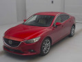 2013 Mazda Atenza