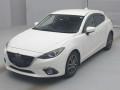 2016 Mazda Axela Sport