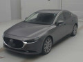 2020 Mazda Mazda3