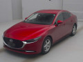 2020 Mazda Mazda3