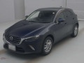 2018 Mazda CX-3