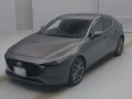 2019 Mazda Mazda3 Fastback