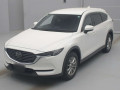 2019 Mazda CX-8