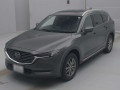 2020 Mazda CX-8
