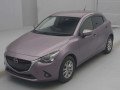 2014 Mazda Demio