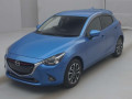 2014 Mazda Demio