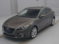 2015 Mazda Axela Sport