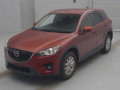 2012 Mazda CX-5