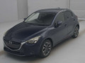 2015 Mazda Demio
