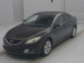 2010 Mazda Atenza