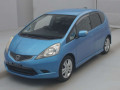 2008 Honda Fit