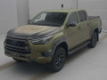 2022 Toyota Hilux