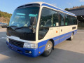 2010 Toyota Coaster