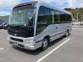 2018 Toyota Coaster