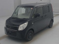 2012 Suzuki Palette