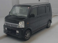 2008 Suzuki Every Wagon