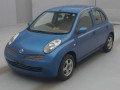 2004 Nissan March