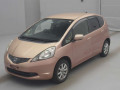2010 Honda Fit