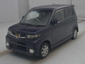2010 Honda Zest Spark