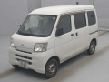 2012 Daihatsu Hijet Cargo