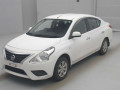2015 Nissan Latio