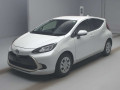 2022 Toyota Aqua