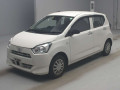 2020 Daihatsu Mira es