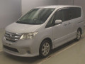 2012 Nissan Serena