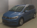 2018 Volkswagen Golf Touran