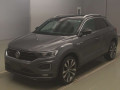 2020 Volkswagen T-Roc