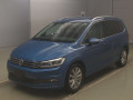 2018 Volkswagen Golf Touran
