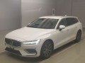 2018 Volvo V60