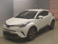 2020 Toyota C-HR